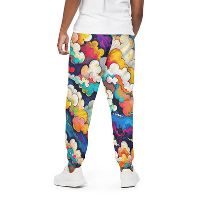 Unisex Pants | 310GSM Cotton
