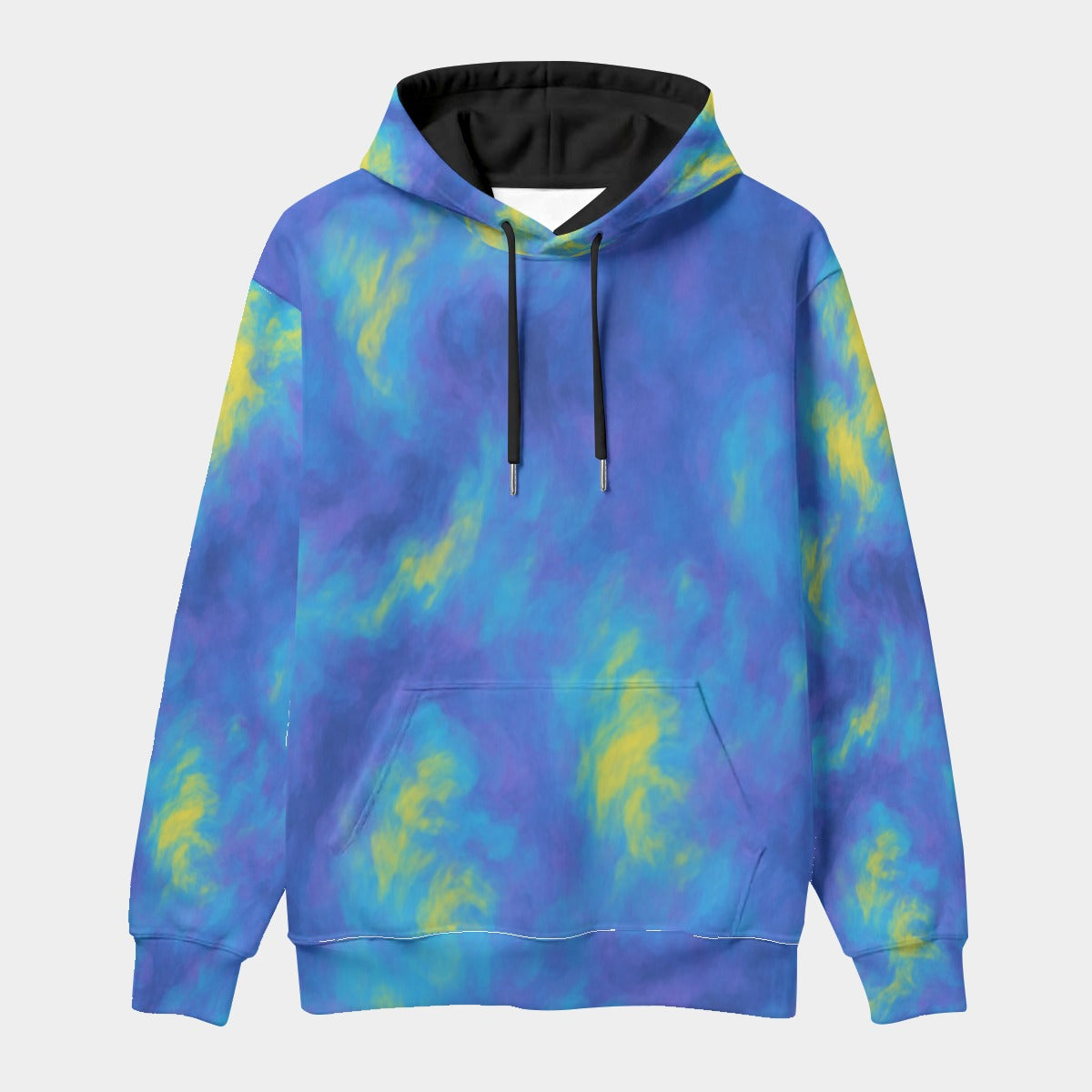 Unisex Pullover Hoodie