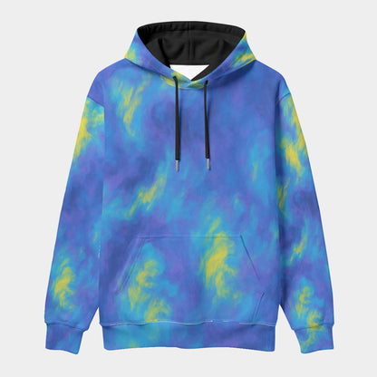 Unisex Pullover Hoodie