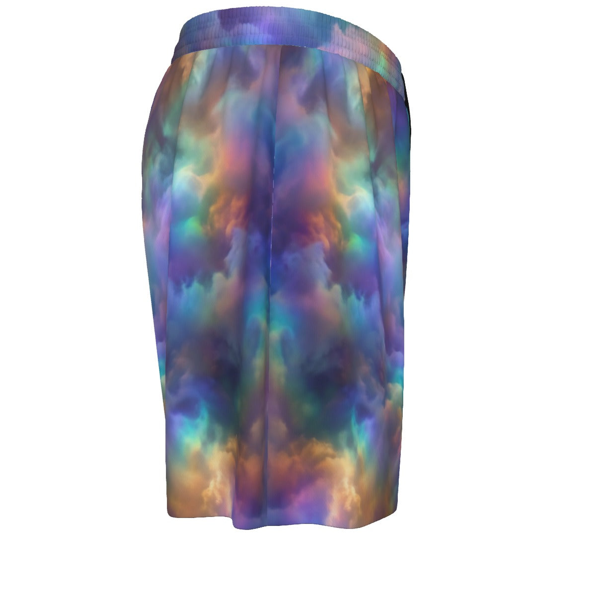 Men's Mesh Shorts - view 3