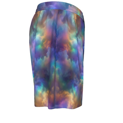 Men's Mesh Shorts - view 3