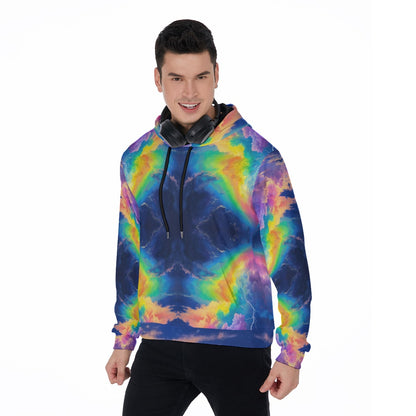 Men's Mirco Fleece Hoodie