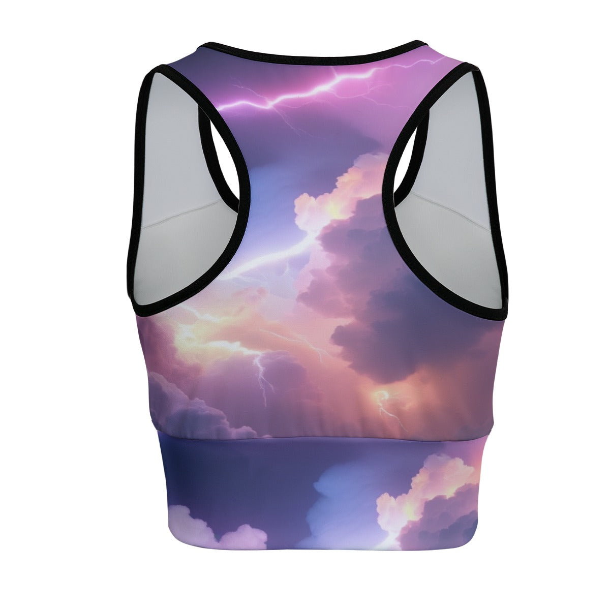 Women's Sports Bra by O’Nimbus – view 2