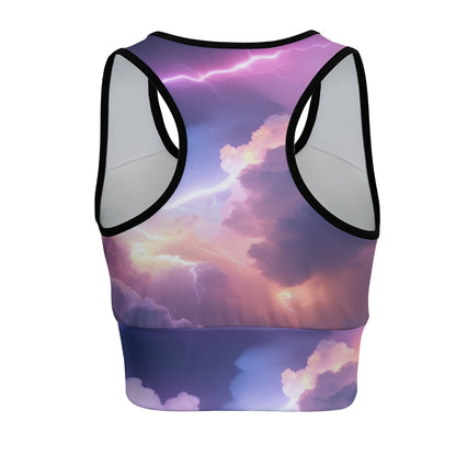 Women's Sports Bra by O’Nimbus – view 2