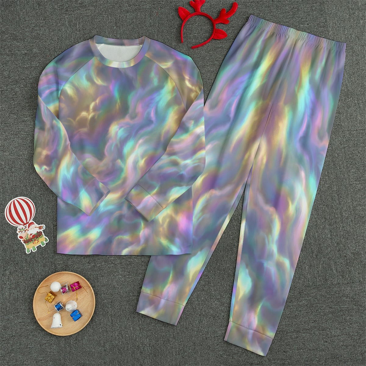 Unisex Set