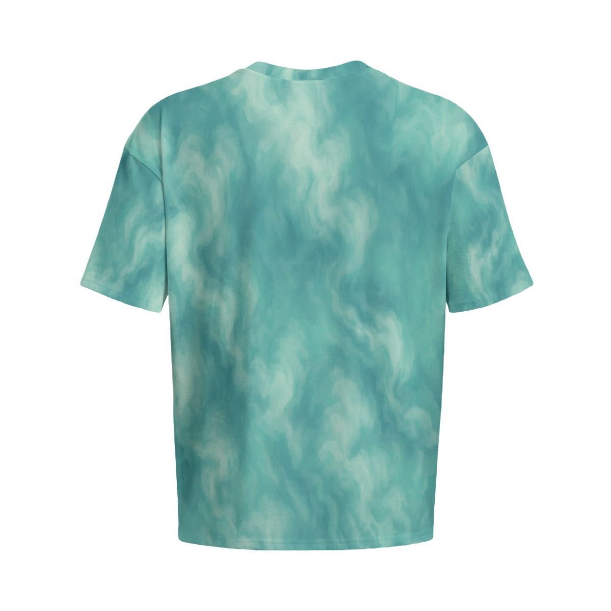 Men's Raglan Short Sleeve T-Shirt|180GSM COTTON by O’Nimbus – view 2