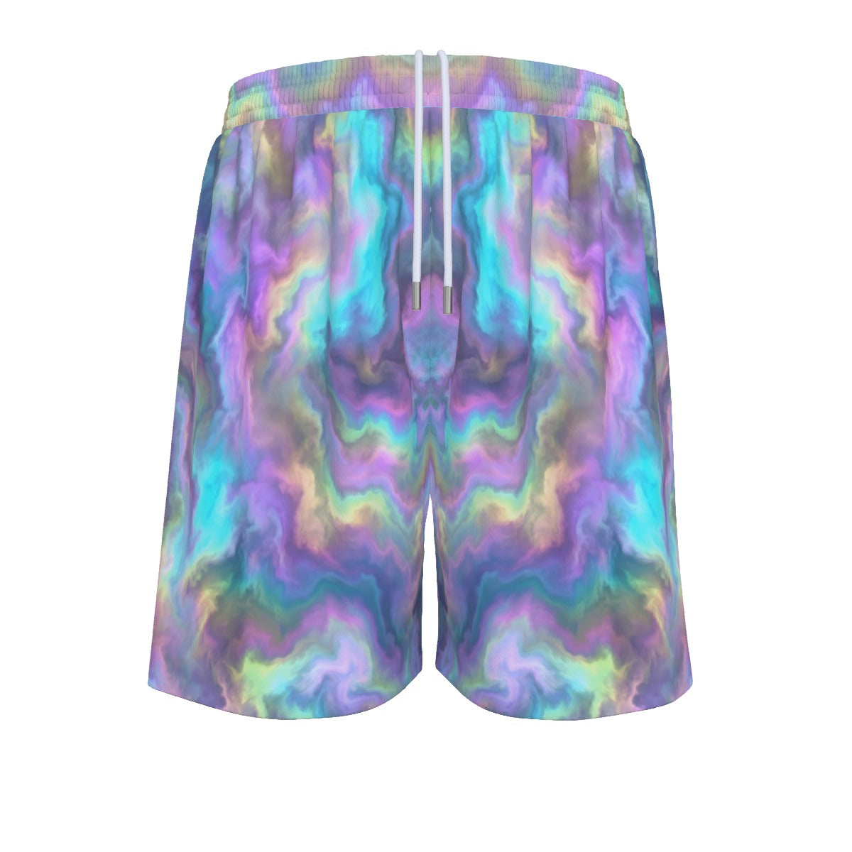 Men's Mesh Shorts - view 1