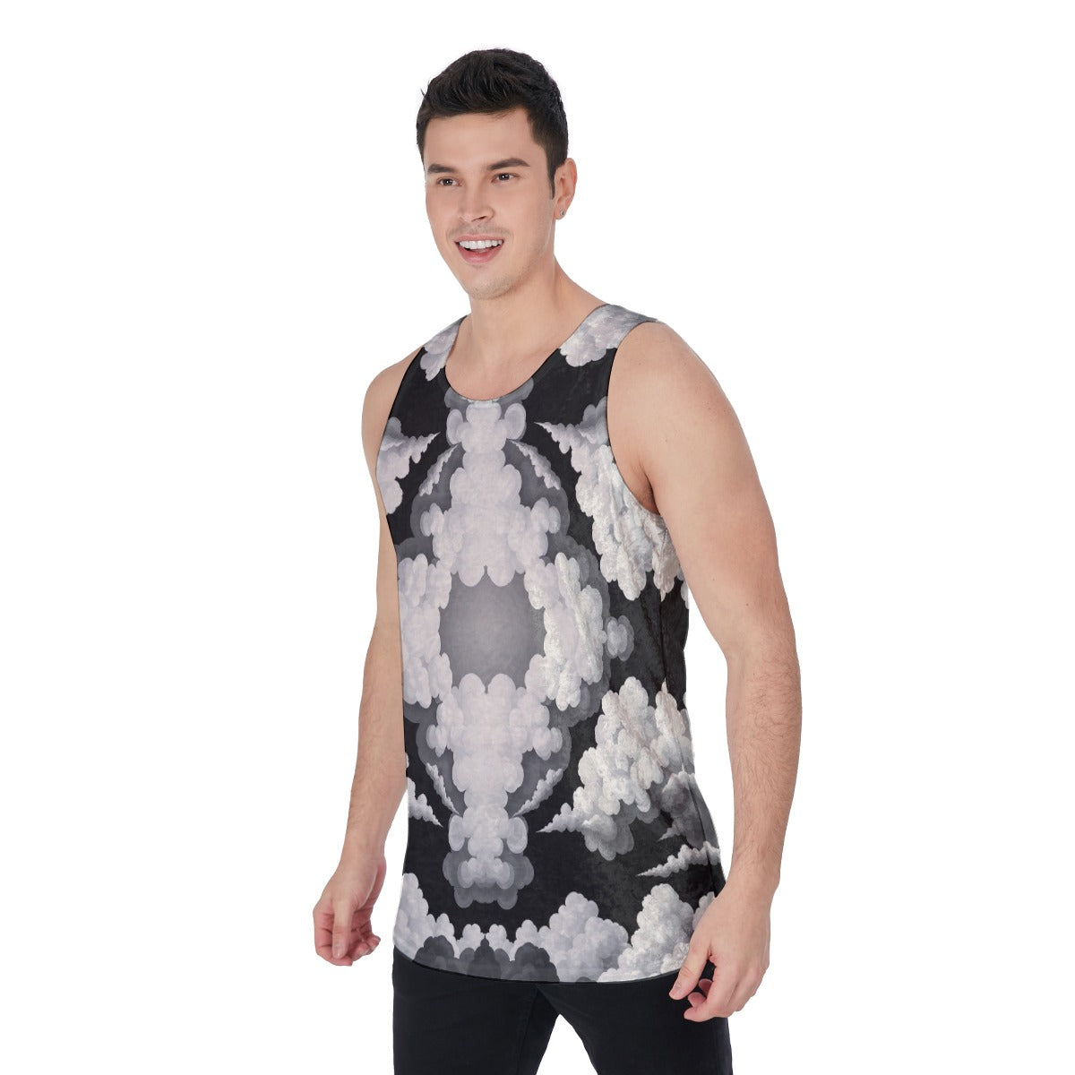 Men's Tank Top | Velvet