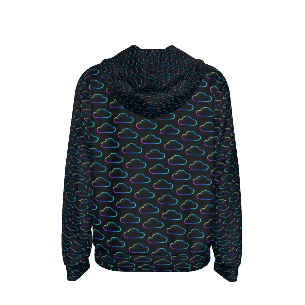 Women's Slim Pullover Hoodie