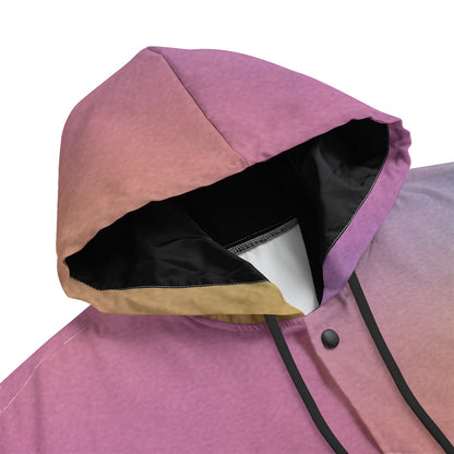 Men's Varsity Jacket