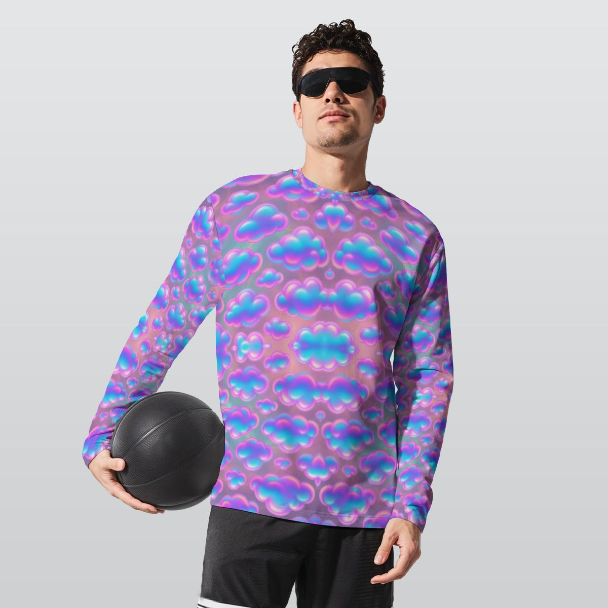 Unisex Long Sleeve T-Shirt | 190GSM Cotton