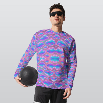 Unisex Long Sleeve T-Shirt | 190GSM Cotton