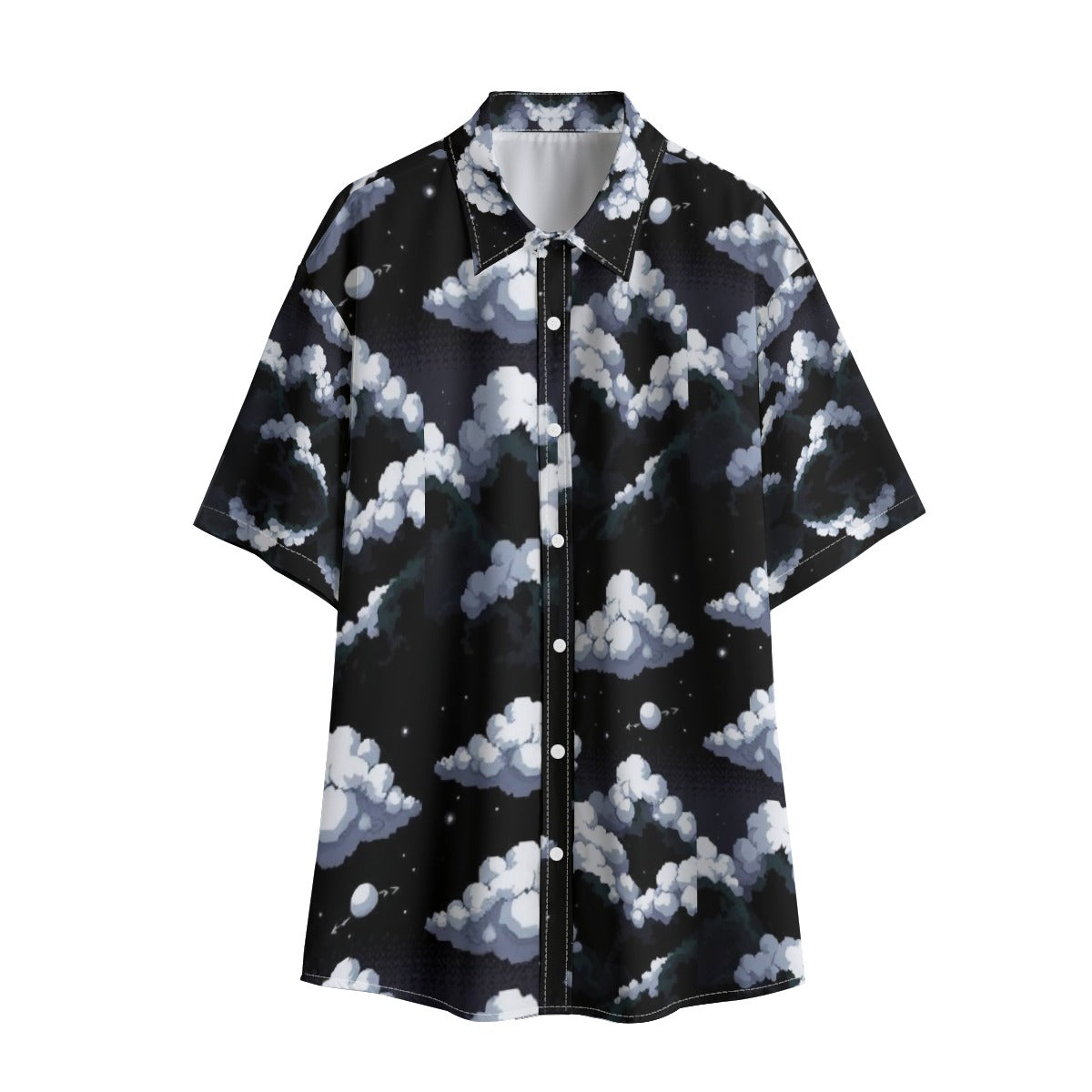 Men's T-shirt With Short Sleeve