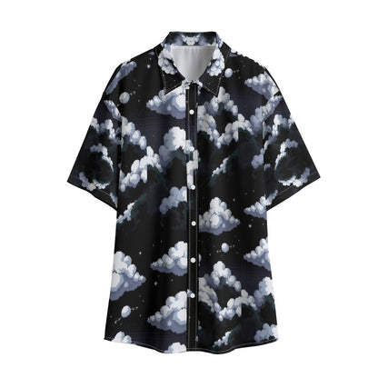 Men's T-shirt With Short Sleeve