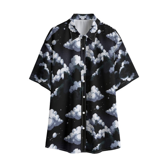 Men's T-shirt With Short Sleeve
