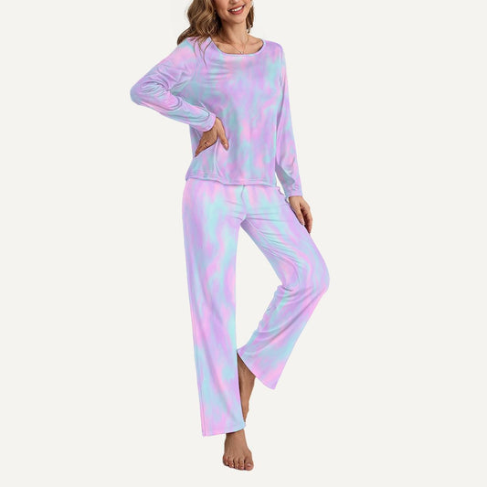 Women’s Loungewear Set - view 1