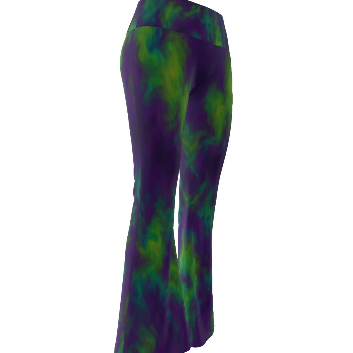 Women's Flare Yoga Pants