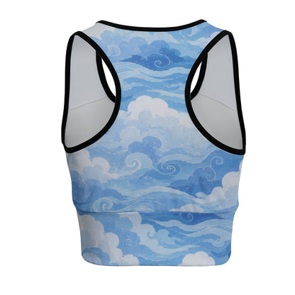 Women's Sports Bra by O’Nimbus – view 2