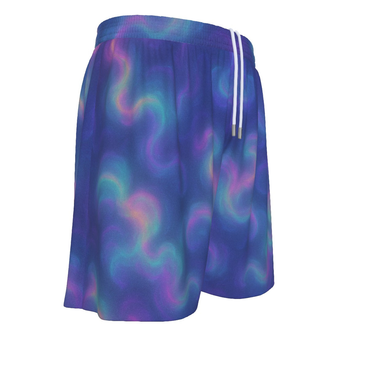 Men's Mesh Shorts - view 4
