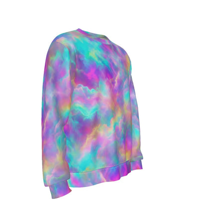 Men's Heavy Fleece Sweatshirt