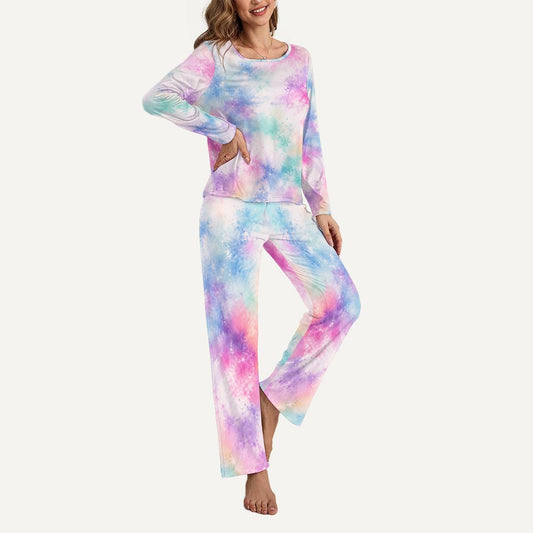 Women’s Loungewear Set - view 1