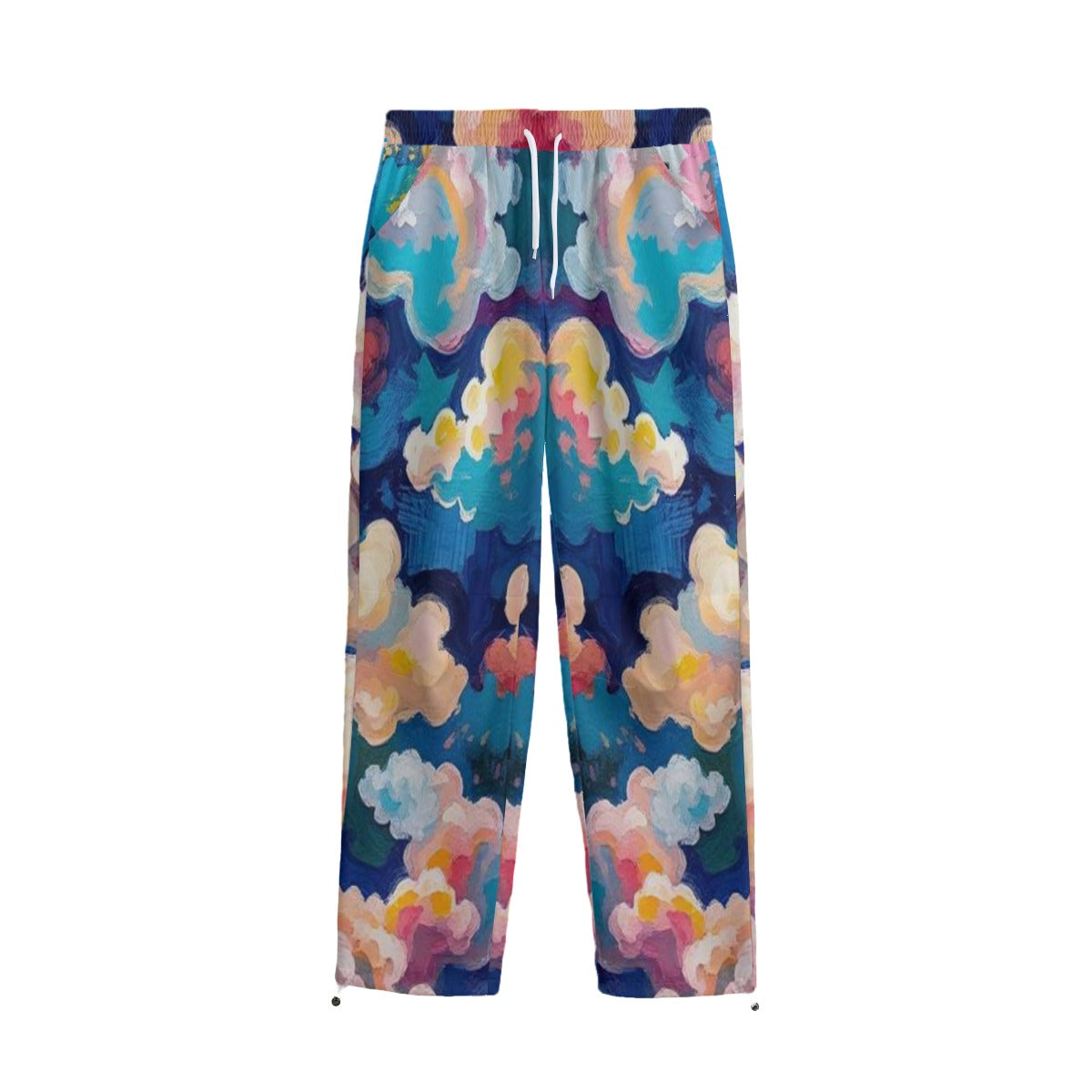 Unisex Casual Pants