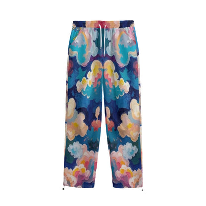 Unisex Casual Pants