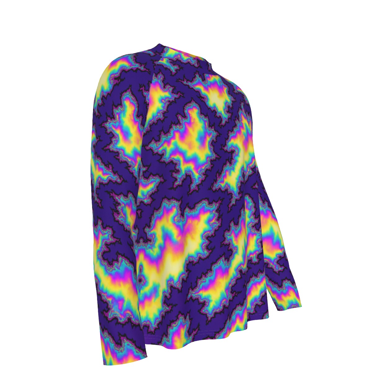 Men's Long Sleeve Tight surf clothing - view 4