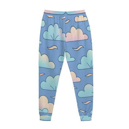 Men's Sweatpants | Interlock