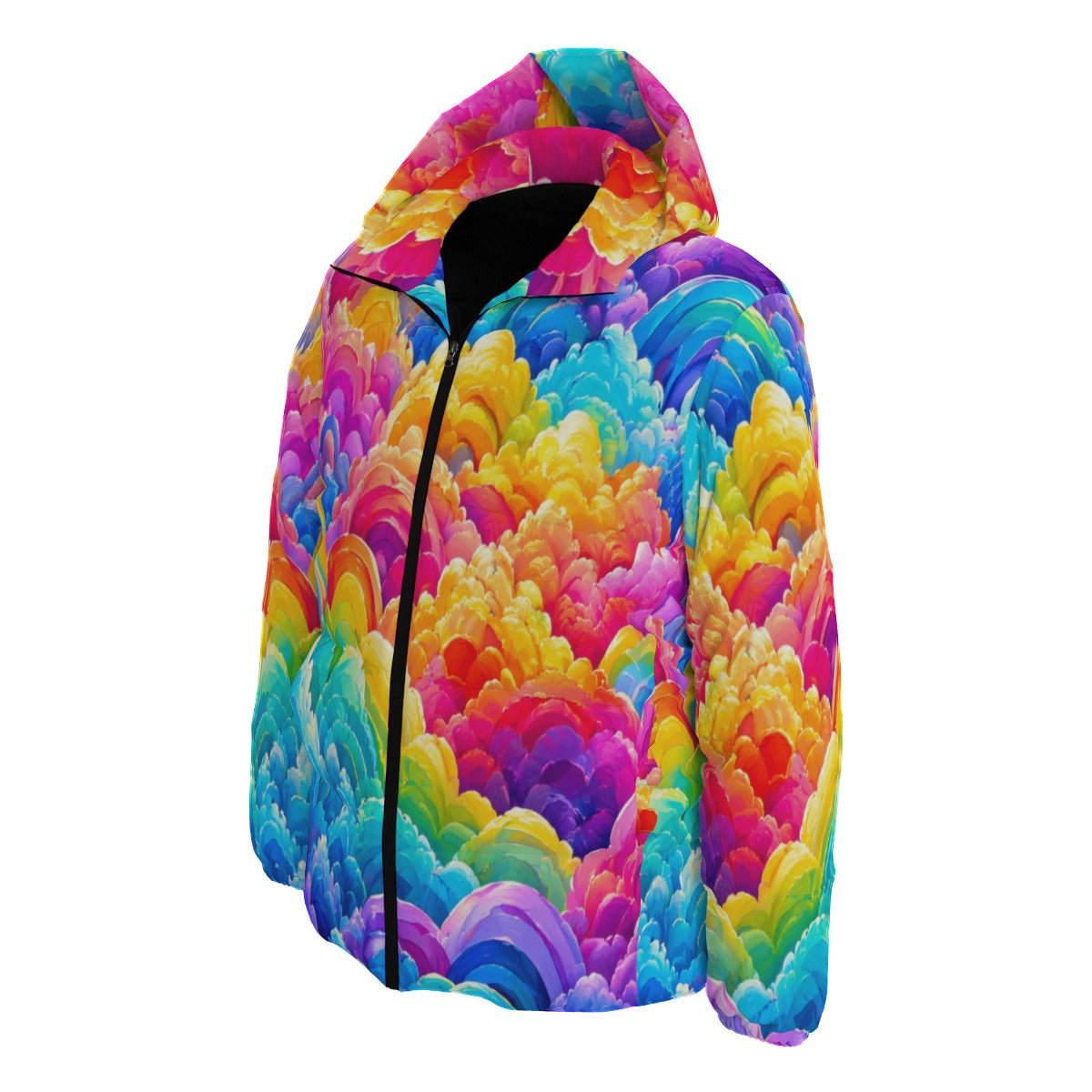 Unisex Down Jacket