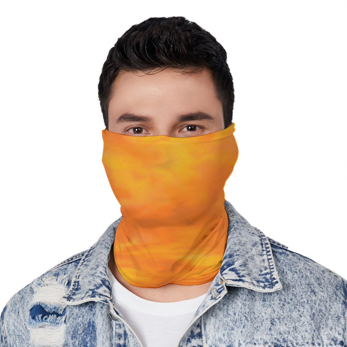 Unisex Neck Gaiter