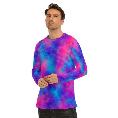 Unisex Long-Sleeve T-Shirt | 190 GSM Cotton - view 3