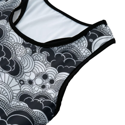 Women's Sports Bra by O’Nimbus – view 4