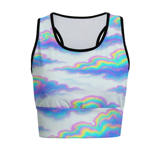 Women's Sports Bra by O’Nimbus