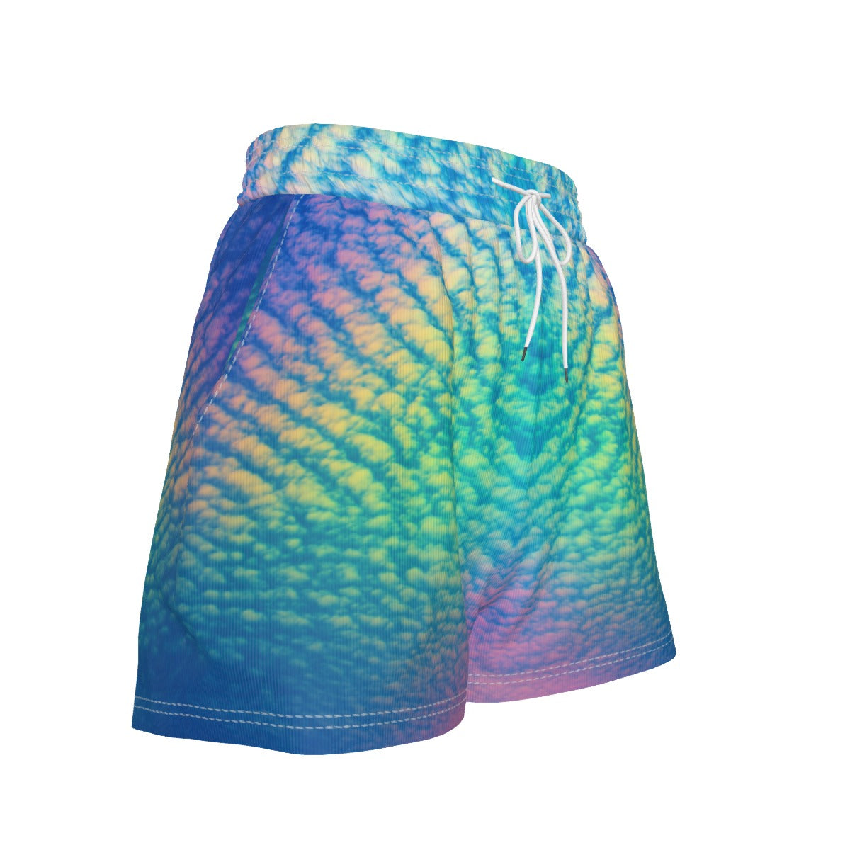 Women's Casual Shorts