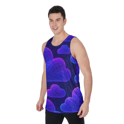 Men's Tank Top | Velvet