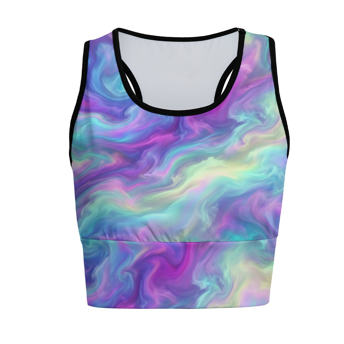 Women's Sports Bra by O’Nimbus