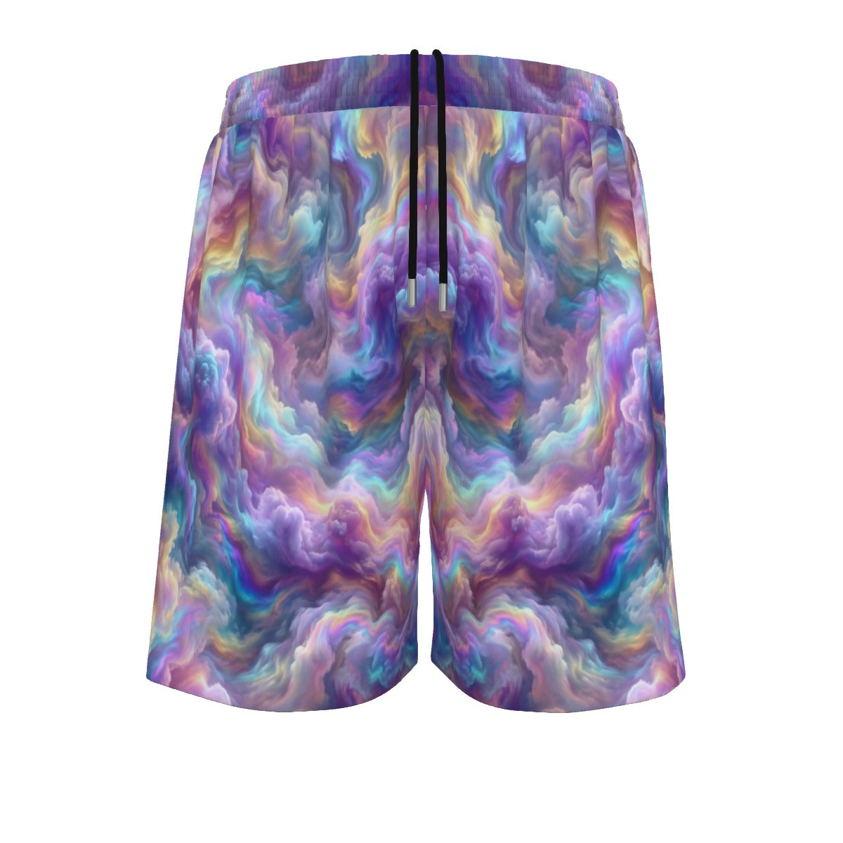 Men's Mesh Shorts - view 1