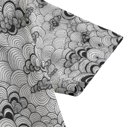 Men's Polo Shirt | Birdseye