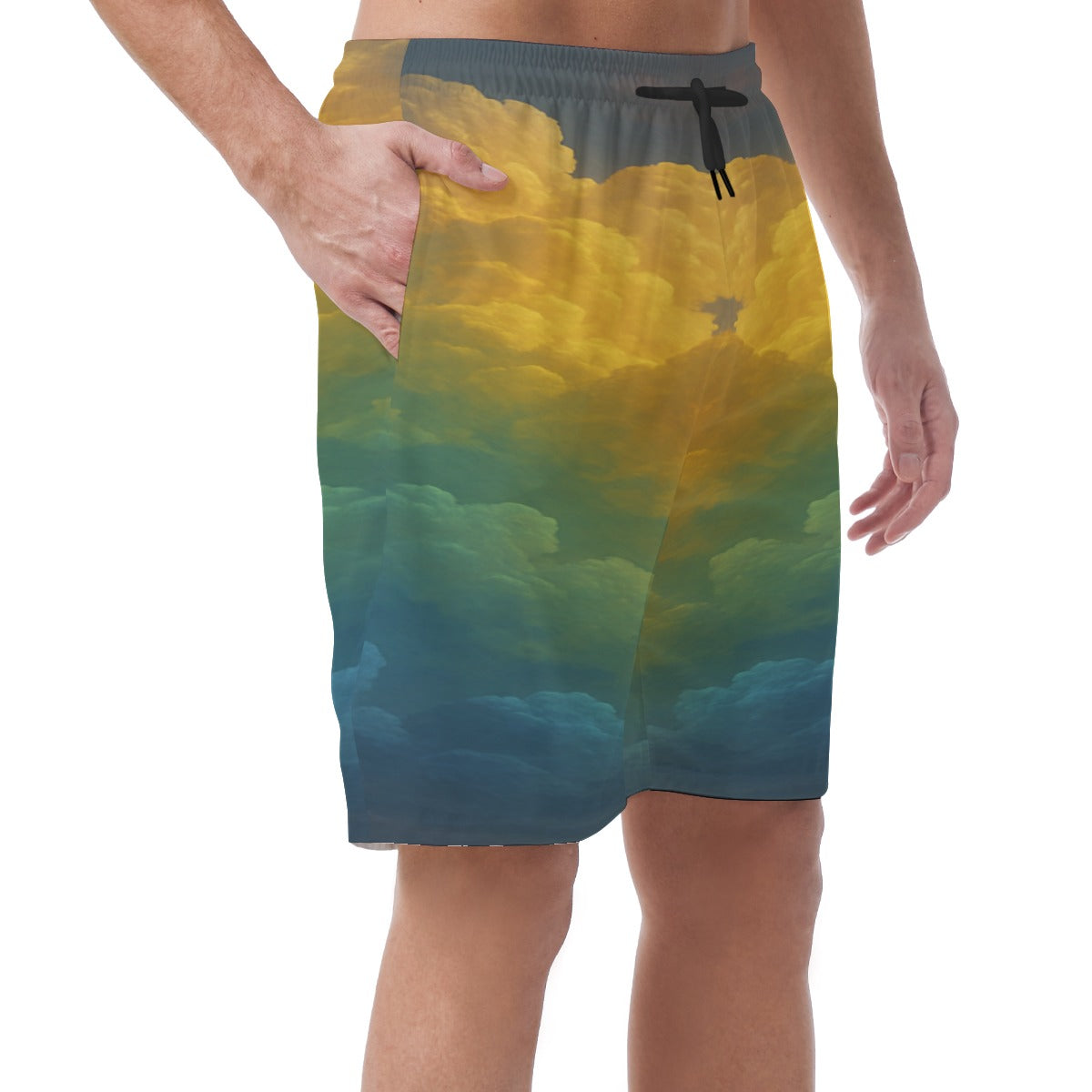 Men's Casual Shorts