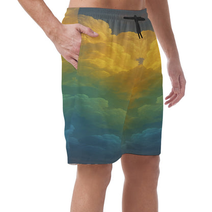 Men's Casual Shorts