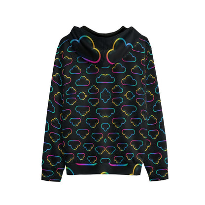 Unisex Pullover Hoodie | 310GSM Cotton