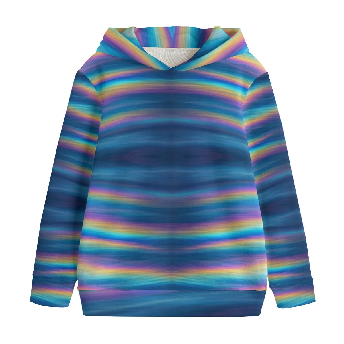 Unisex Kid's Pullover Hoodie | 310GSM Cotton