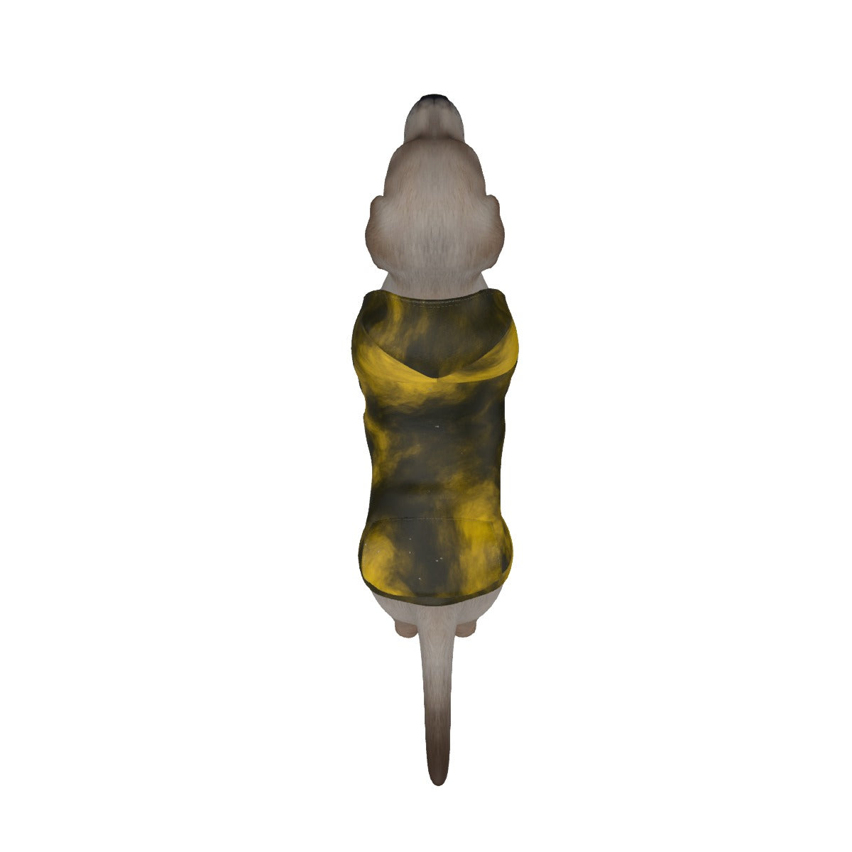 Unisex Pullover Hoodie