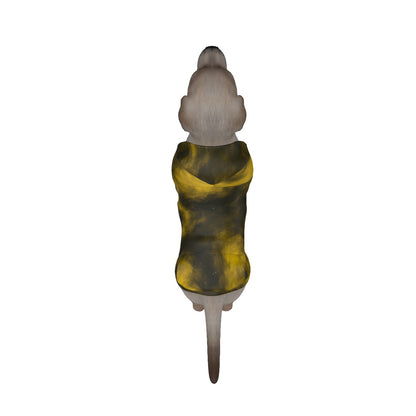 Unisex Pullover Hoodie