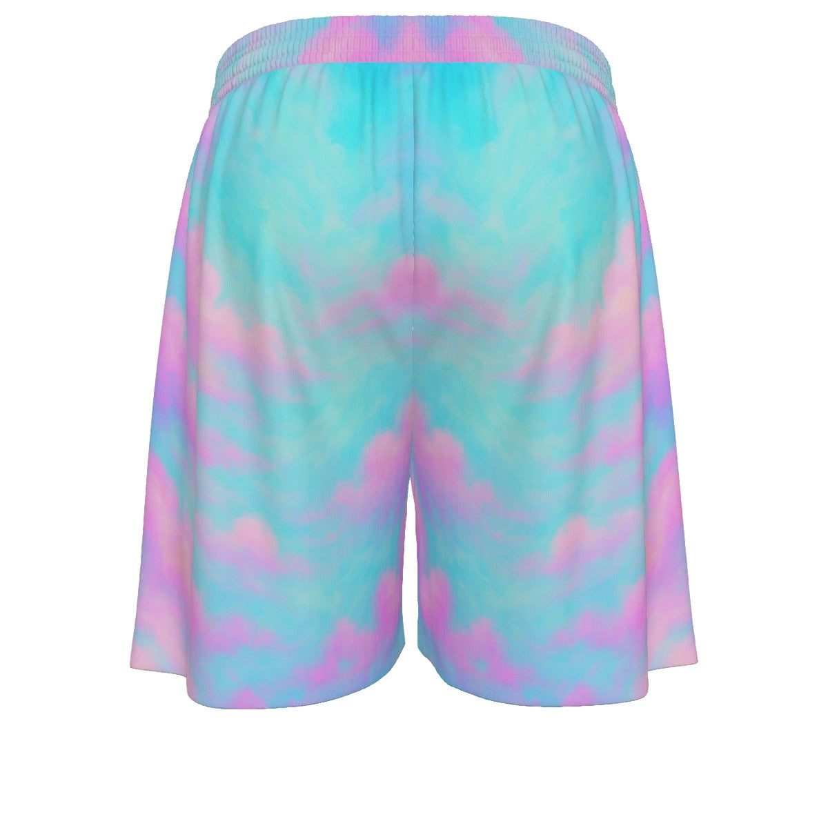 Men's Mesh Shorts - view 2