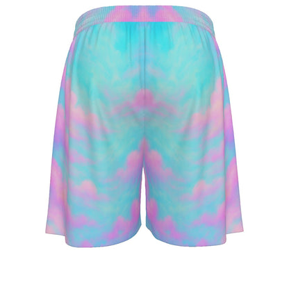 Men's Mesh Shorts - view 2