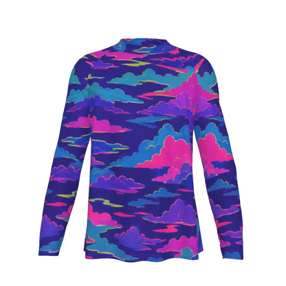 Men's Long Sleeve Tight surf clothing - view 1