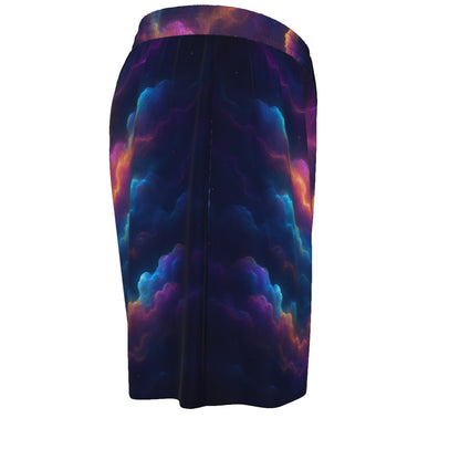 Men's Mesh Shorts - view 3