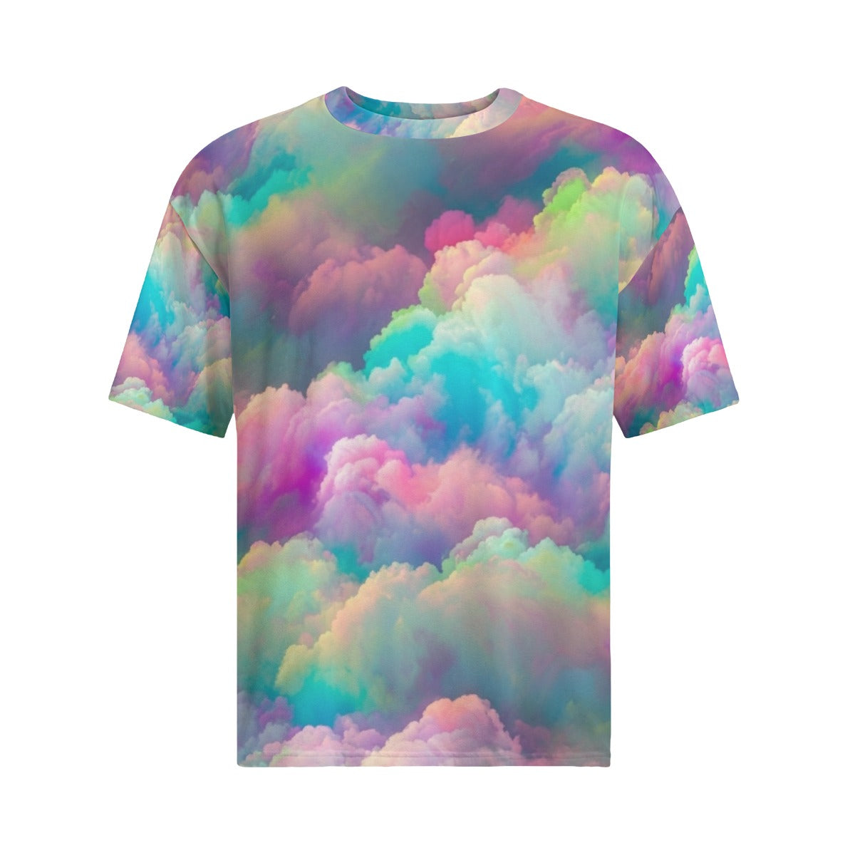 Men's Raglan Short Sleeve T-Shirt|180GSM COTTON by O’Nimbus